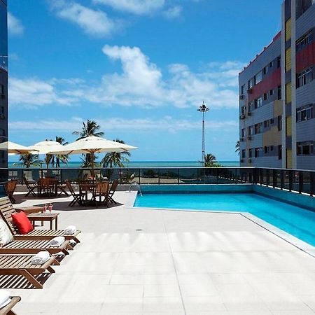 Recife Flats Beach Class Internacional Εξωτερικό φωτογραφία
