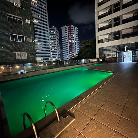 Recife Flats Beach Class Internacional Εξωτερικό φωτογραφία