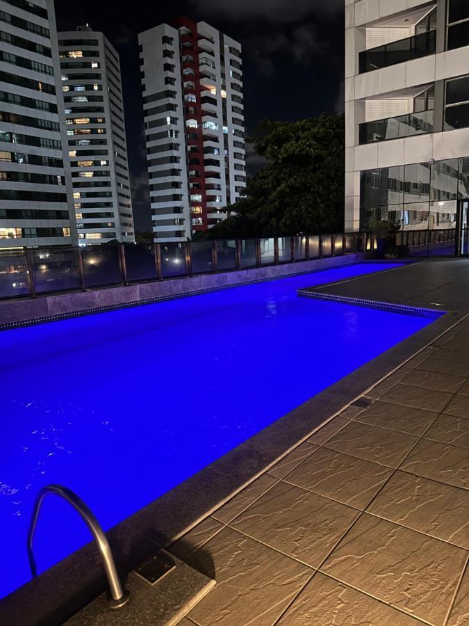 Recife Flats Beach Class Internacional Εξωτερικό φωτογραφία