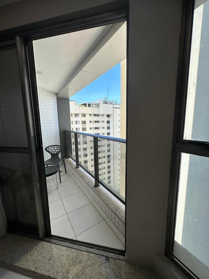 Recife Flats Beach Class Internacional Εξωτερικό φωτογραφία