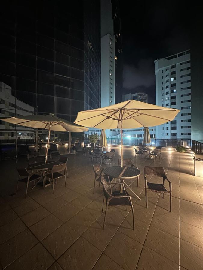 Recife Flats Beach Class Internacional Εξωτερικό φωτογραφία