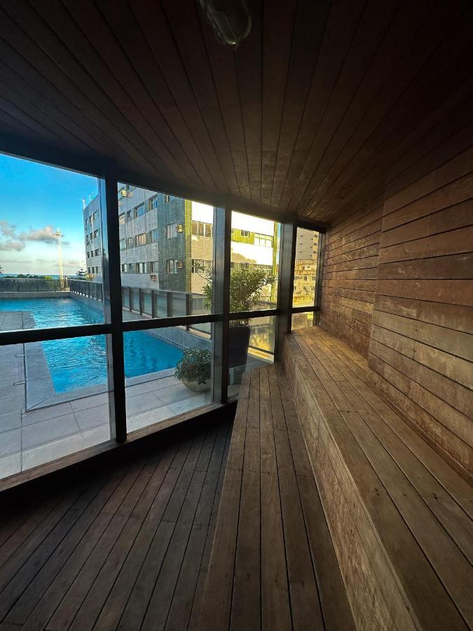 Recife Flats Beach Class Internacional Εξωτερικό φωτογραφία
