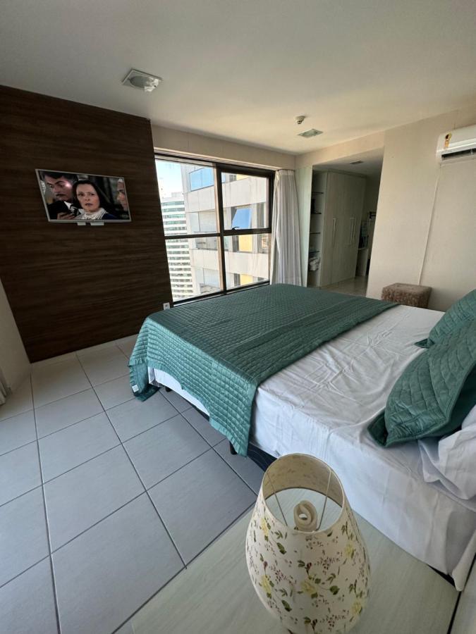 Recife Flats Beach Class Internacional Εξωτερικό φωτογραφία