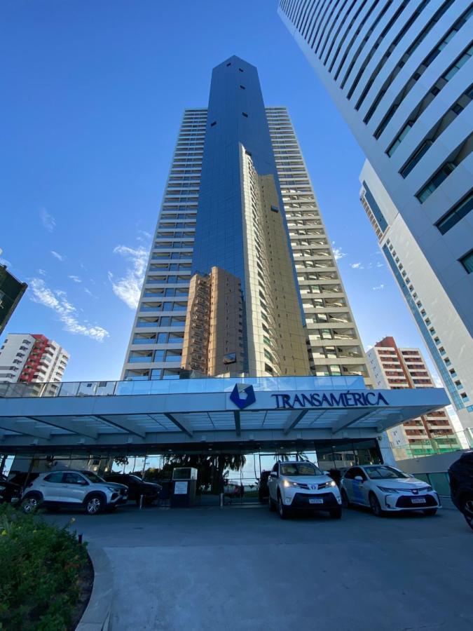 Recife Flats Beach Class Internacional Εξωτερικό φωτογραφία