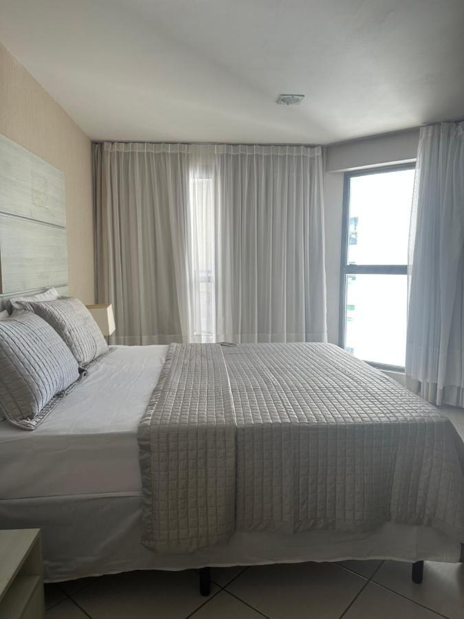 Recife Flats Beach Class Internacional Εξωτερικό φωτογραφία