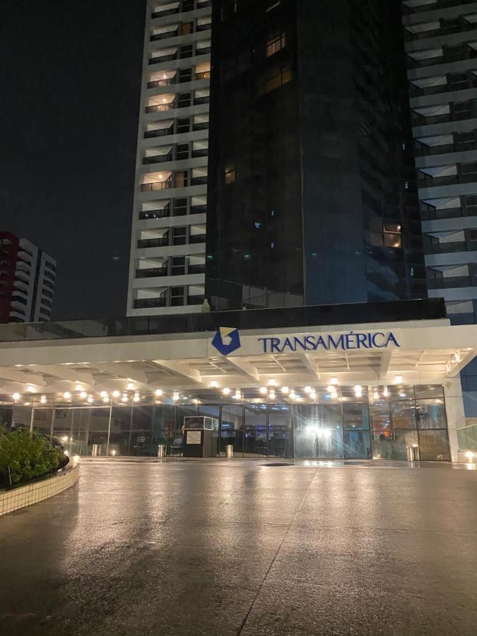 Recife Flats Beach Class Internacional Εξωτερικό φωτογραφία