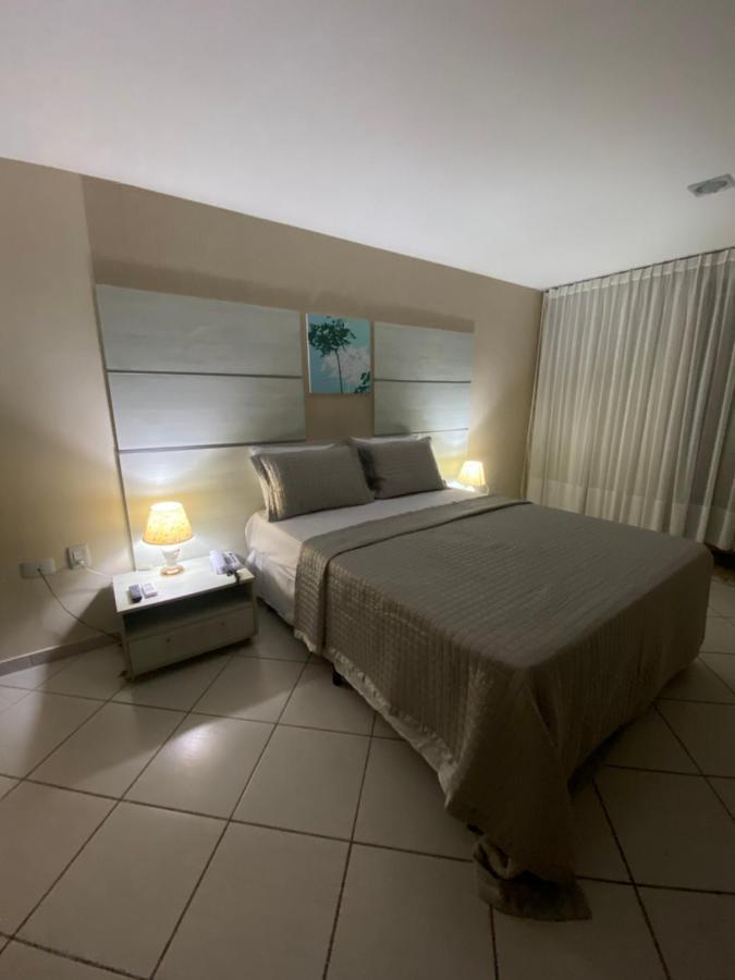 Recife Flats Beach Class Internacional Εξωτερικό φωτογραφία