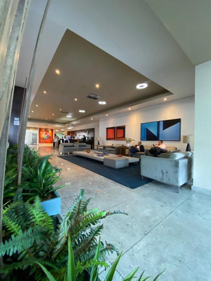 Recife Flats Beach Class Internacional Εξωτερικό φωτογραφία
