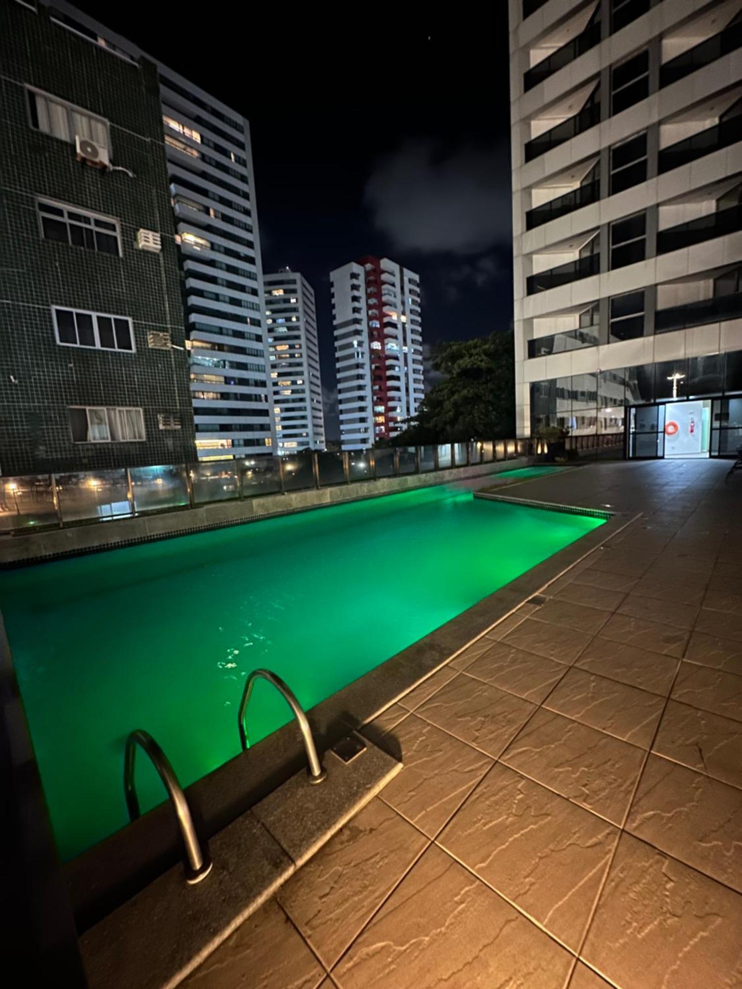 Recife Flats Beach Class Internacional Εξωτερικό φωτογραφία