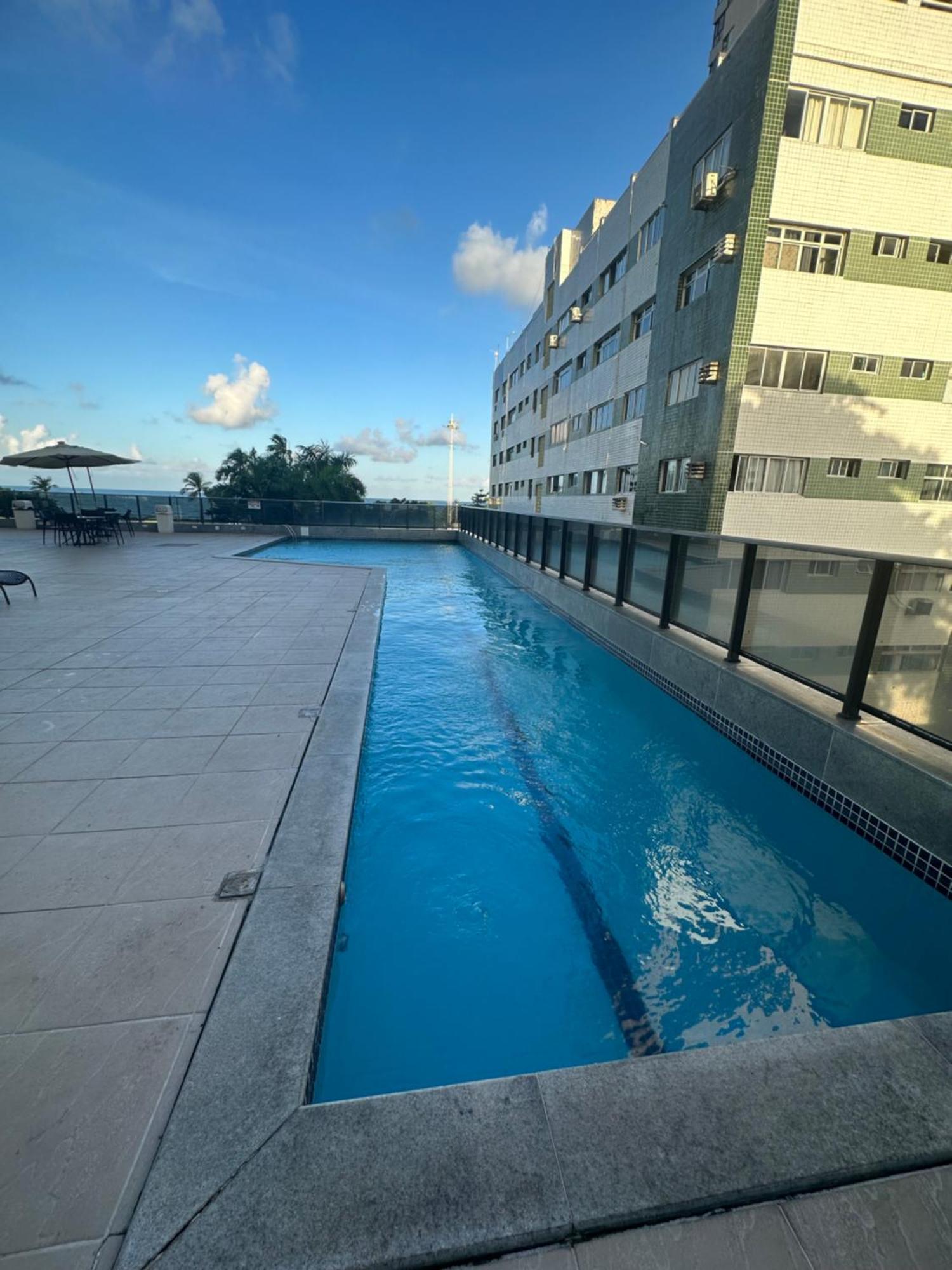 Recife Flats Beach Class Internacional Εξωτερικό φωτογραφία