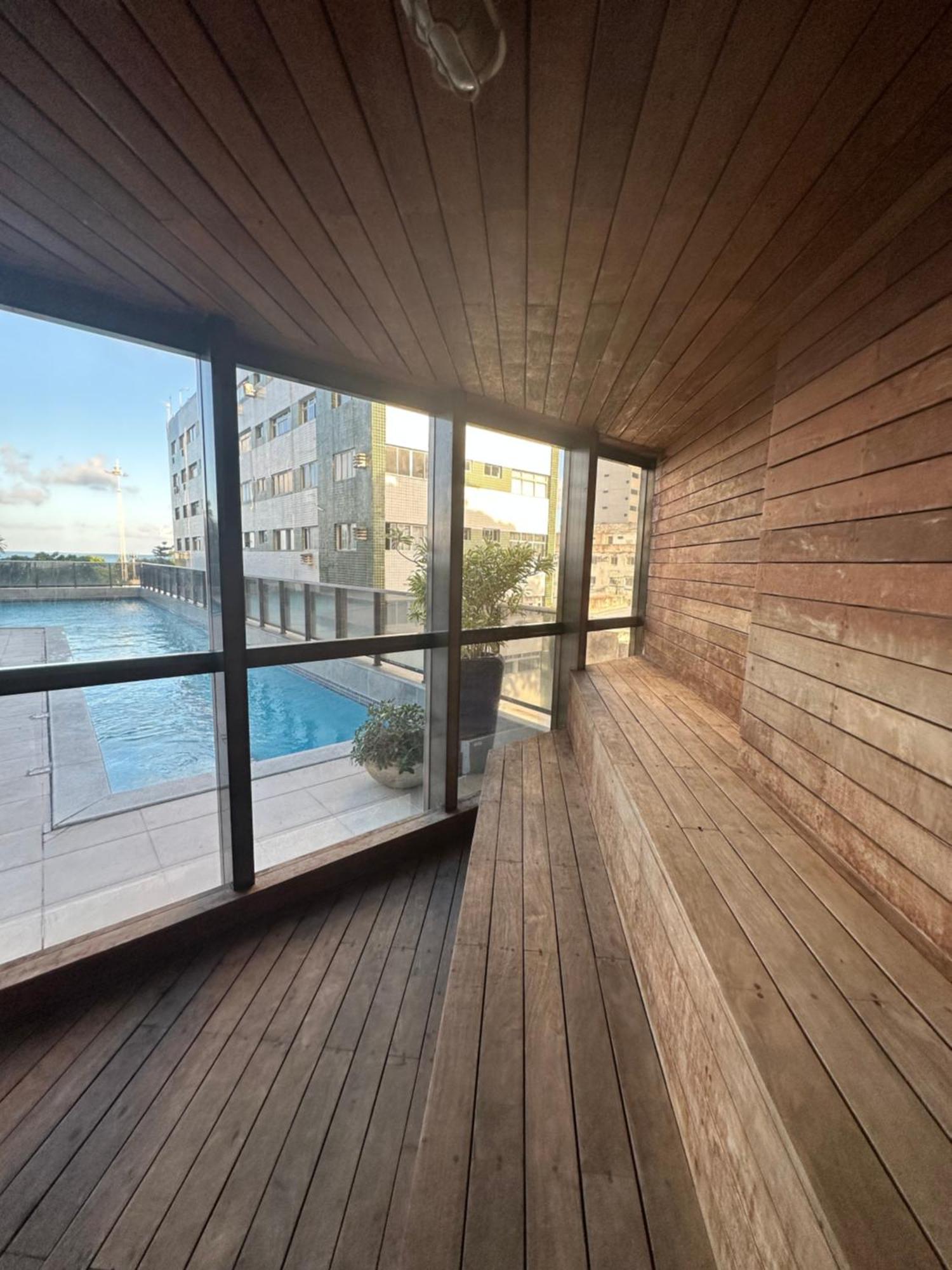 Recife Flats Beach Class Internacional Εξωτερικό φωτογραφία