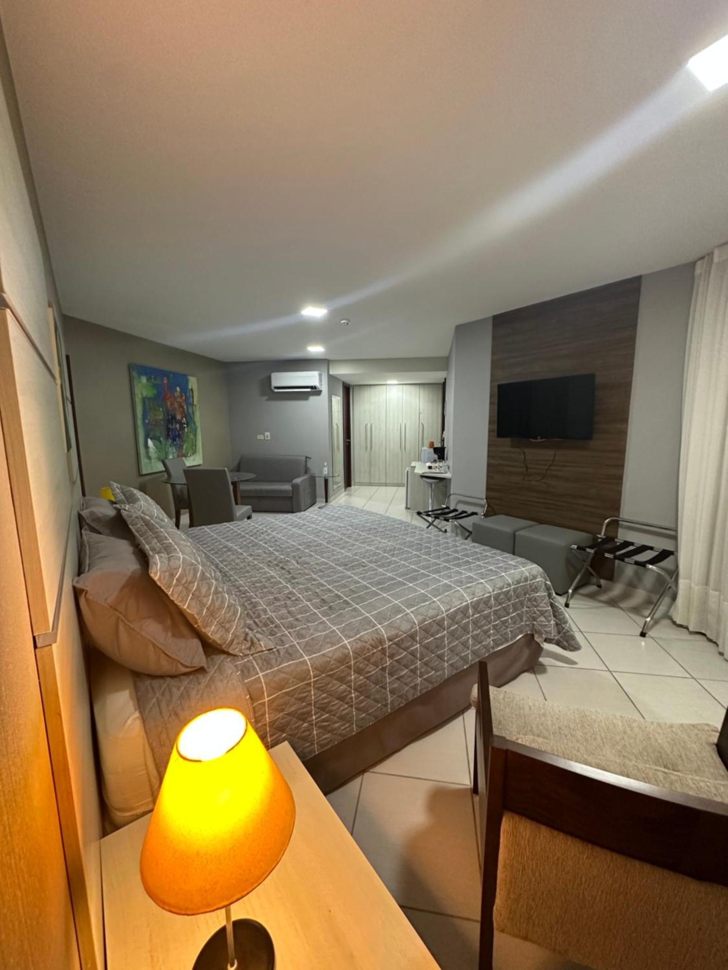 Recife Flats Beach Class Internacional Εξωτερικό φωτογραφία