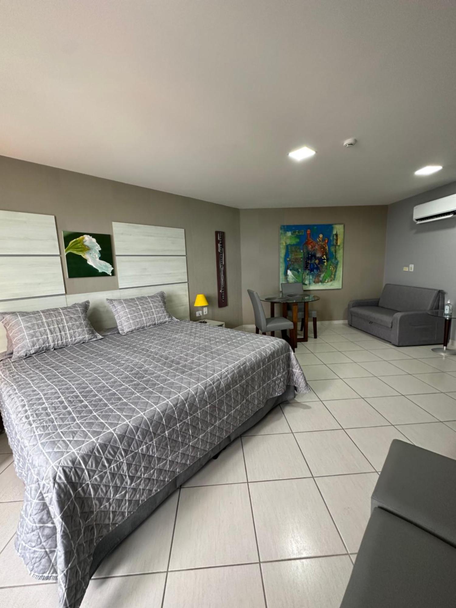 Recife Flats Beach Class Internacional Εξωτερικό φωτογραφία
