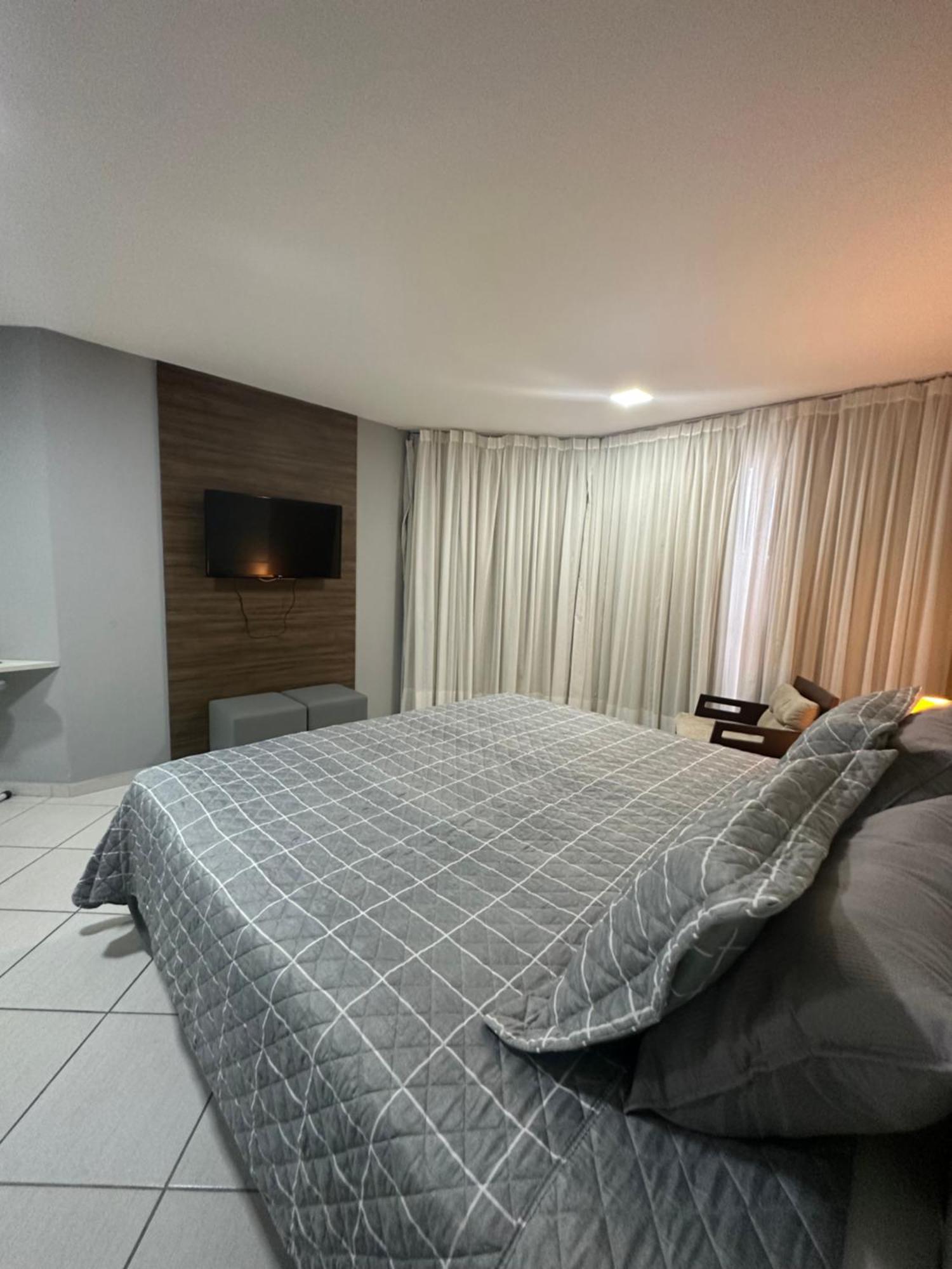 Recife Flats Beach Class Internacional Εξωτερικό φωτογραφία