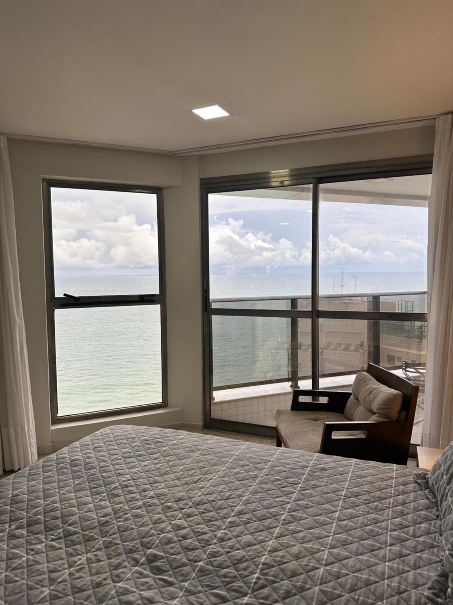 Recife Flats Beach Class Internacional Εξωτερικό φωτογραφία