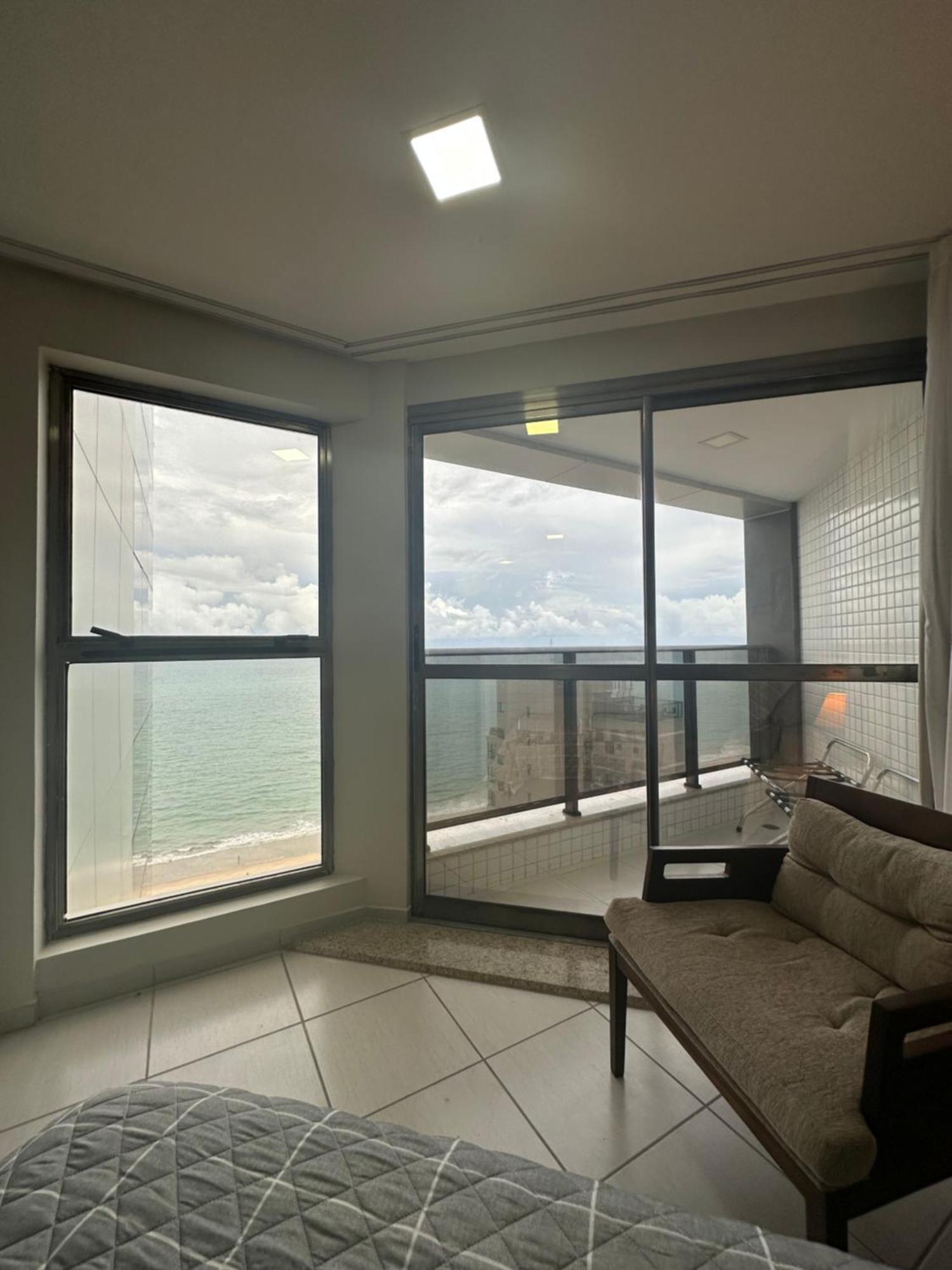Recife Flats Beach Class Internacional Εξωτερικό φωτογραφία