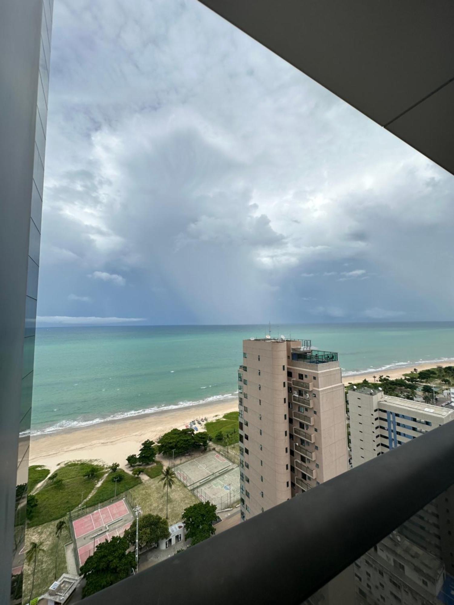Recife Flats Beach Class Internacional Εξωτερικό φωτογραφία