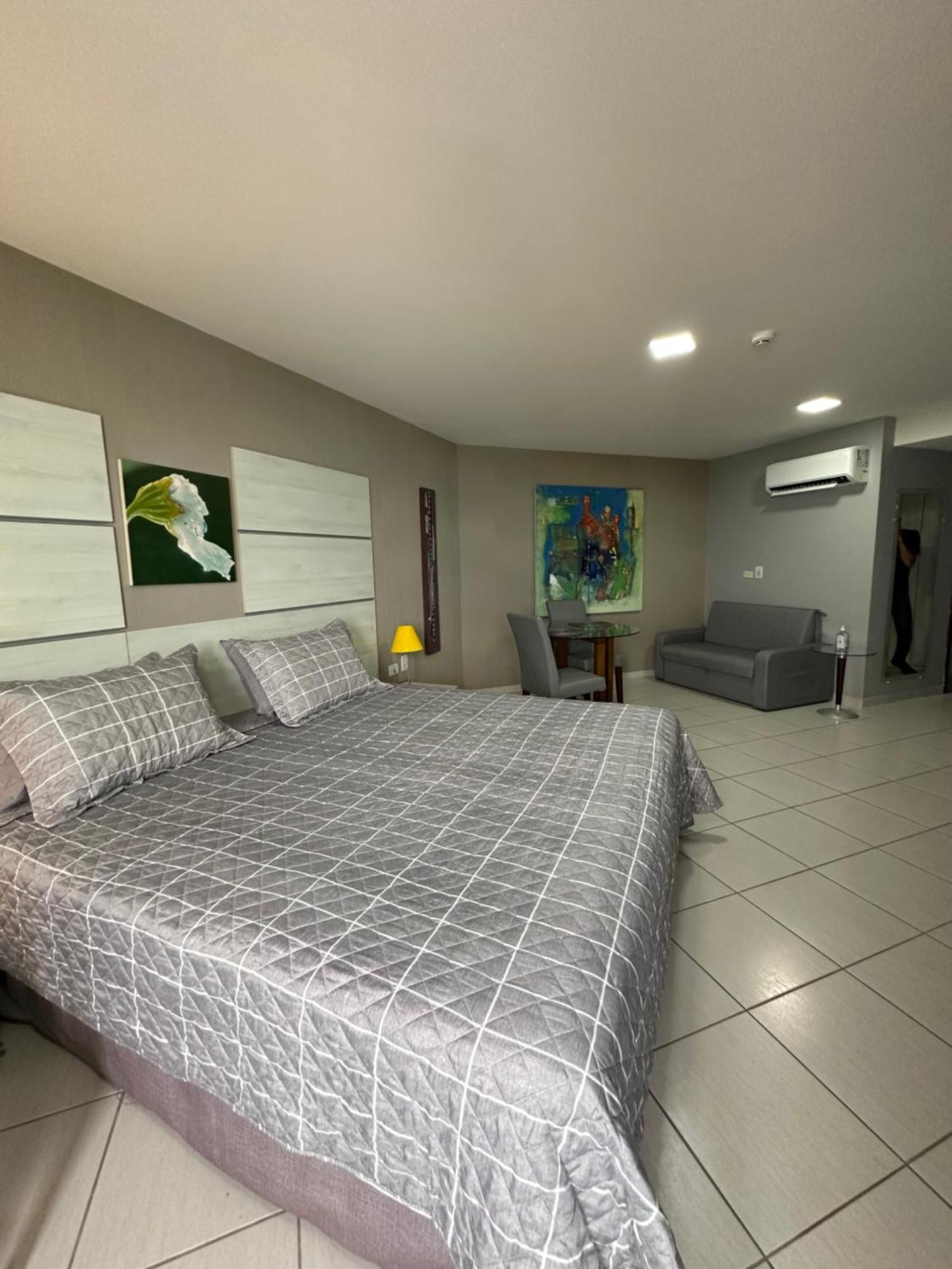 Recife Flats Beach Class Internacional Εξωτερικό φωτογραφία