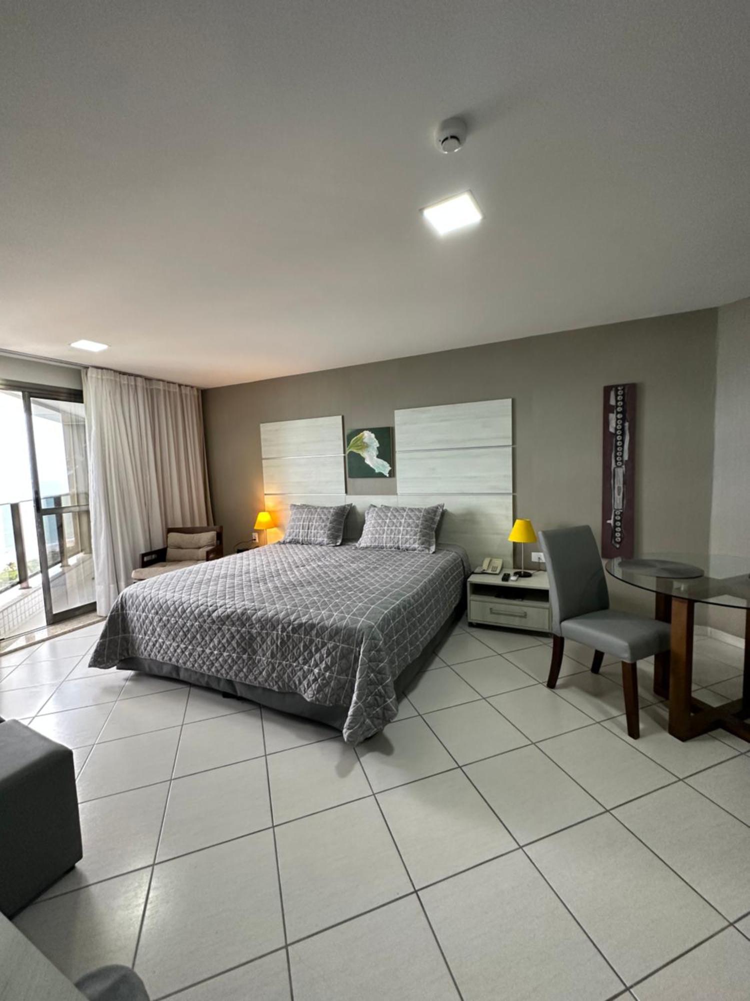 Recife Flats Beach Class Internacional Εξωτερικό φωτογραφία