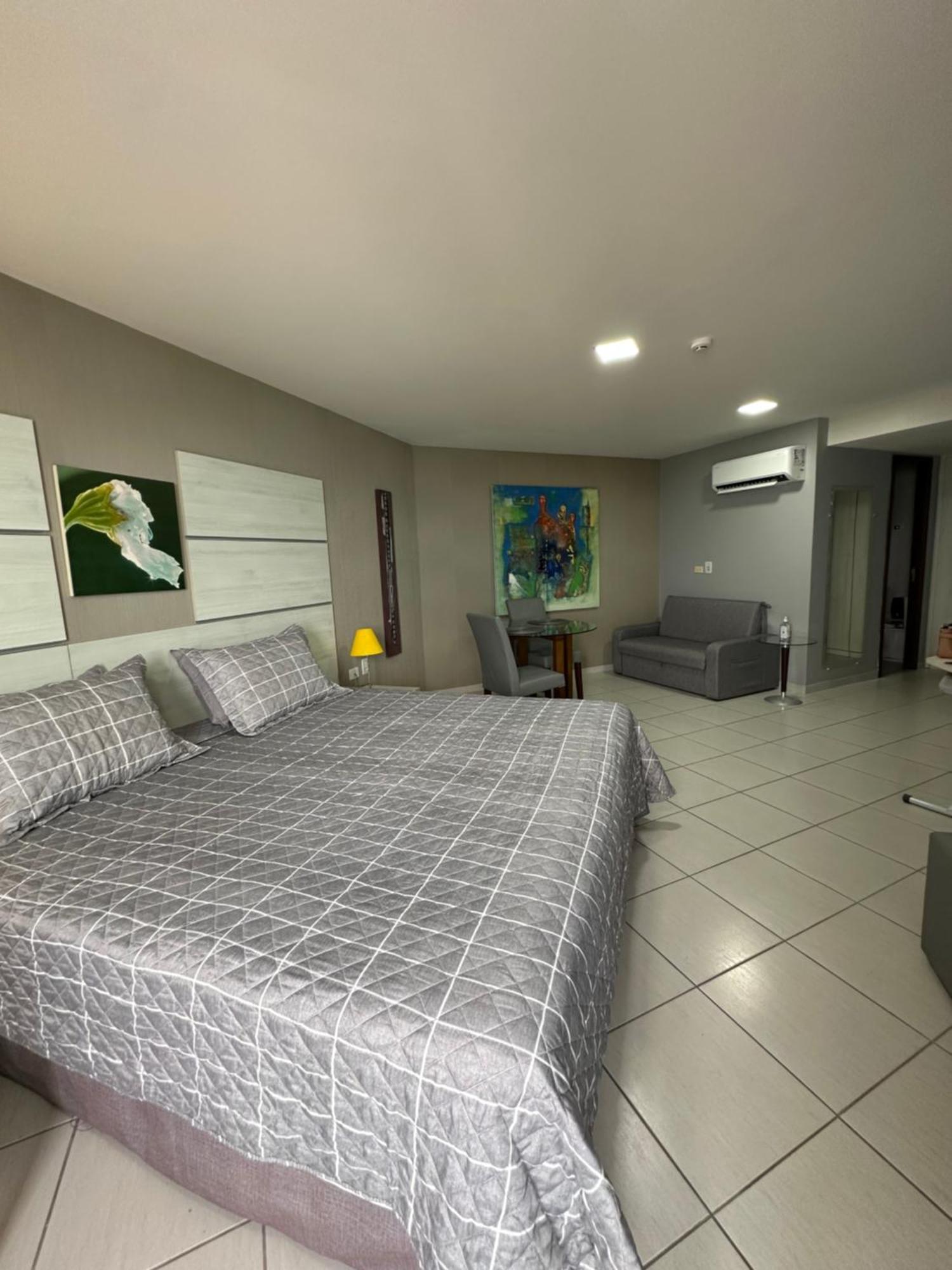 Recife Flats Beach Class Internacional Εξωτερικό φωτογραφία
