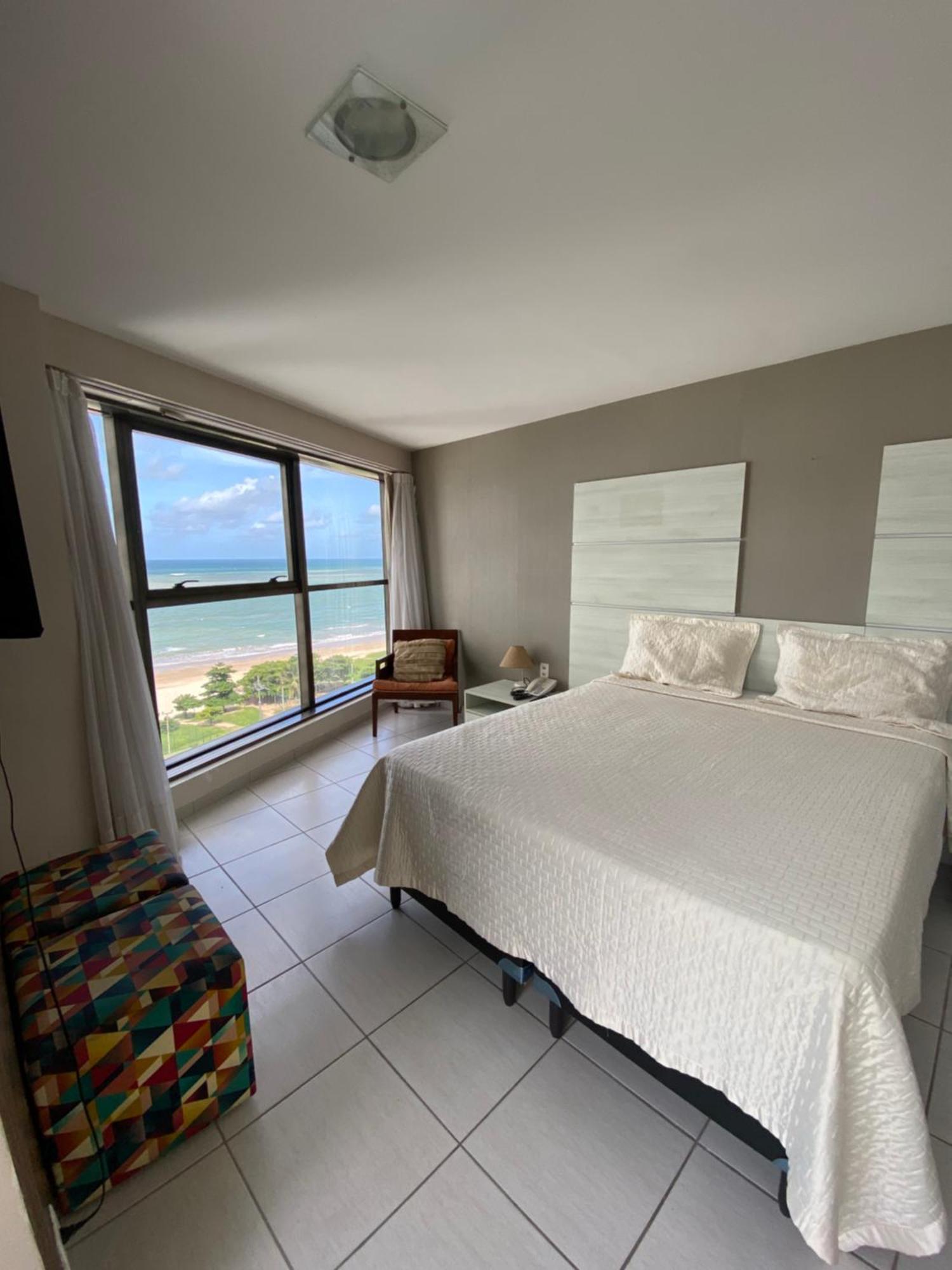 Recife Flats Beach Class Internacional Εξωτερικό φωτογραφία