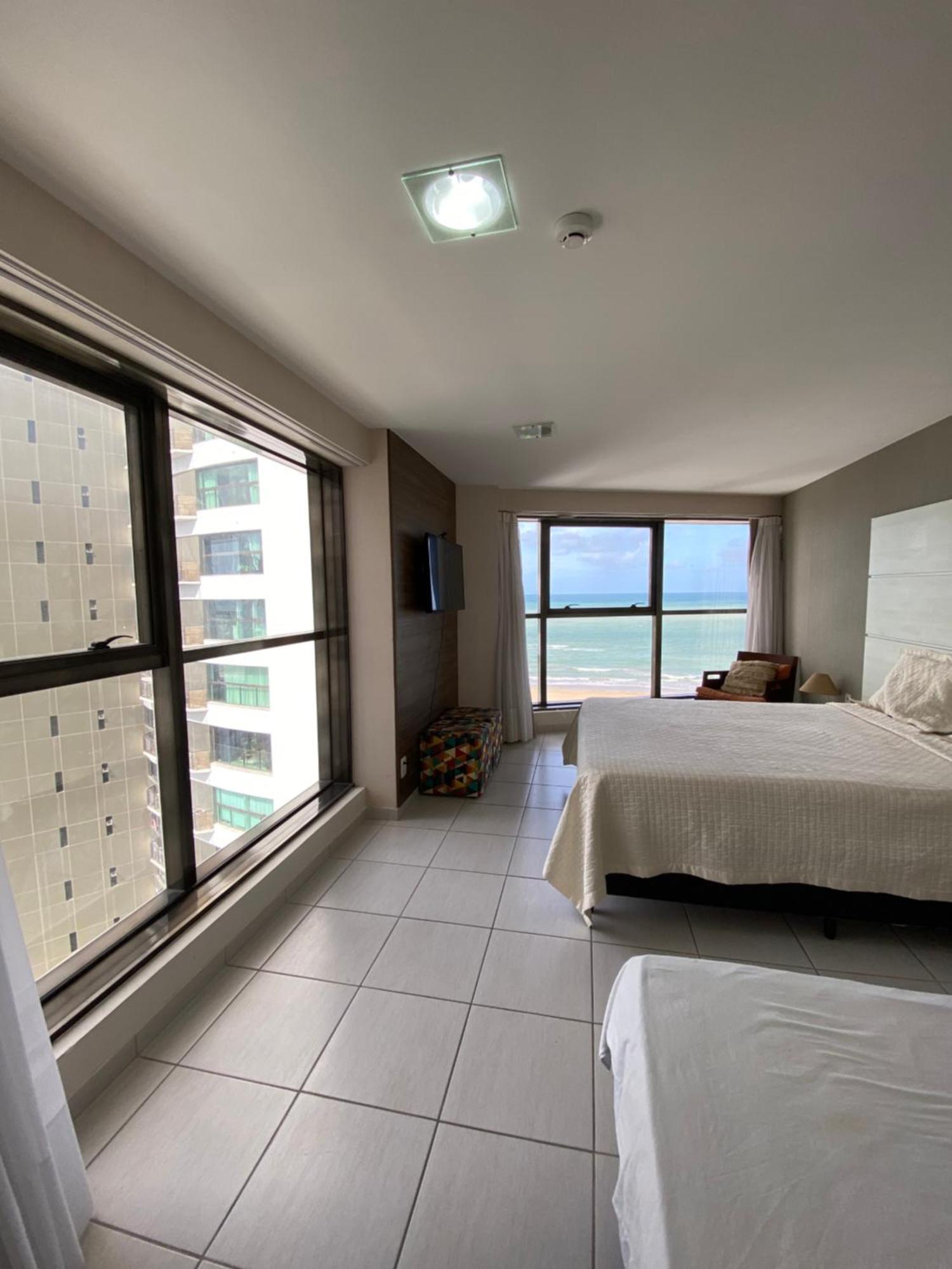 Recife Flats Beach Class Internacional Εξωτερικό φωτογραφία