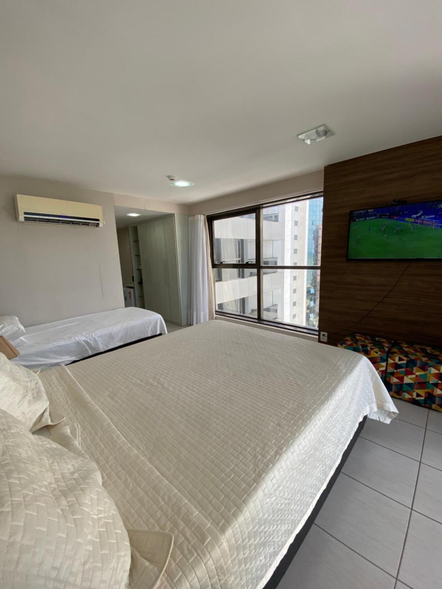 Recife Flats Beach Class Internacional Εξωτερικό φωτογραφία